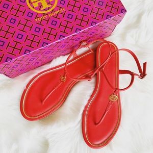 ***SOLD*** Tory Burch sandals